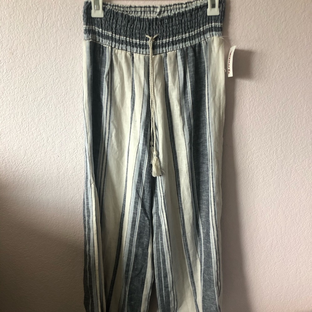 vanillastar pants!!